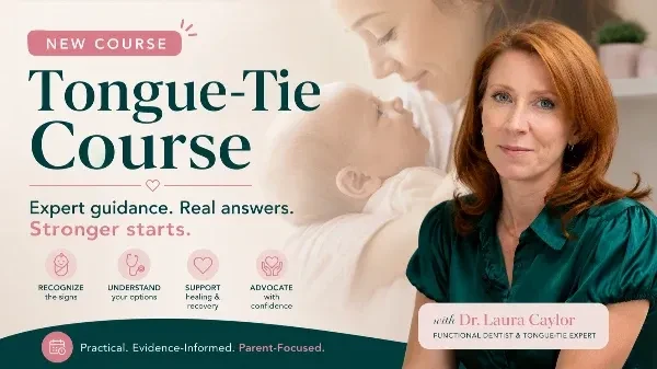 Tongue-Tie Course Community