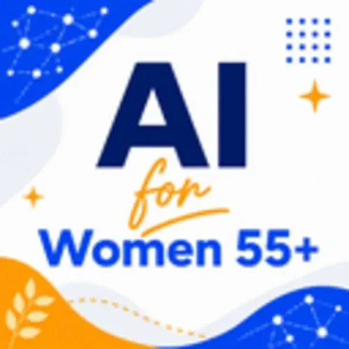 AI Confidence for Women 55+