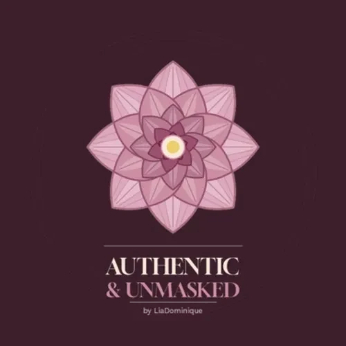 Authentic & Unmasked logo