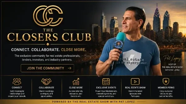 Pat Lopez Inner Circle