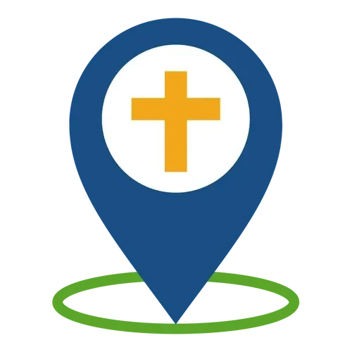 FaithFinder Community