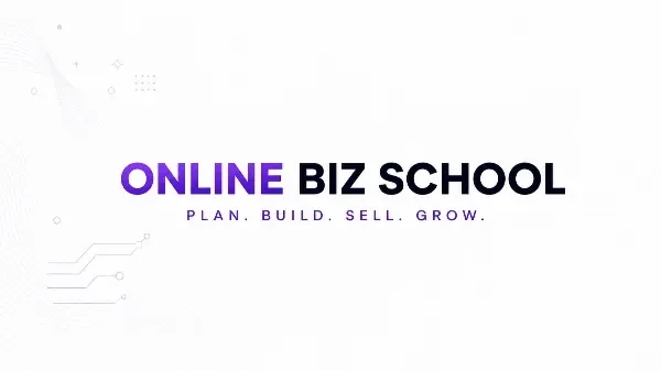 Online Business School