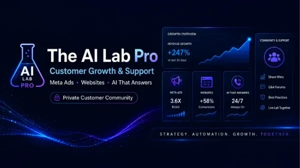 The AI Lab Pro