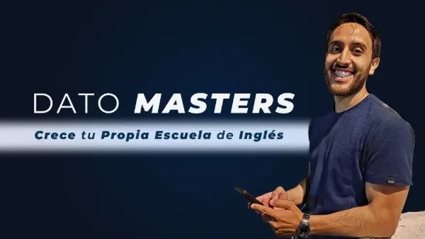 Dato Masters