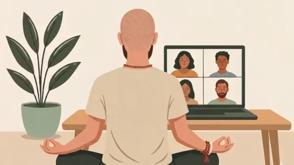 Mindfulness Growth Hub