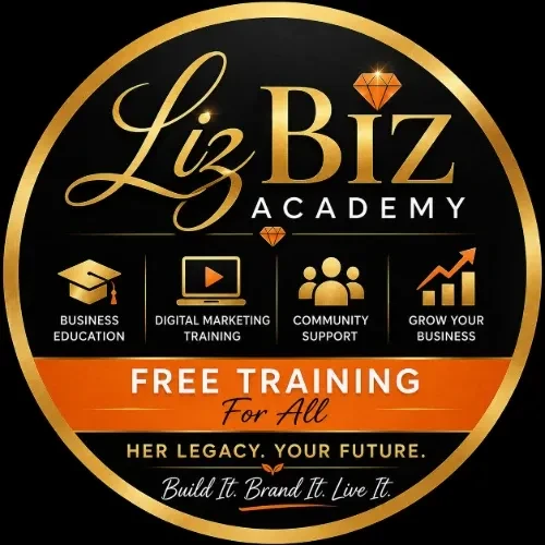 Liz Biz Academy