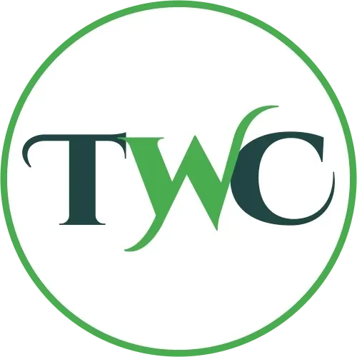 The Wellbeing Club logo