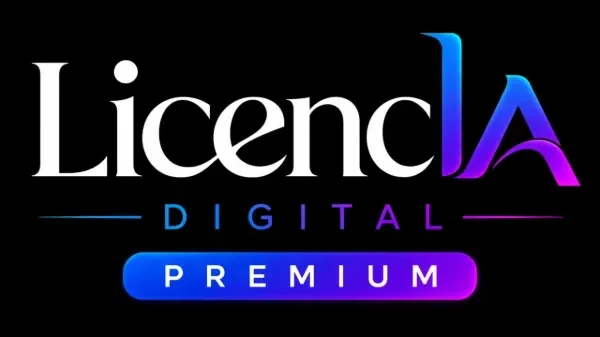 LicencIA Digital - PREMIUM