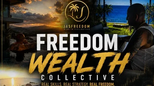 JasFreedom Wealth Collective