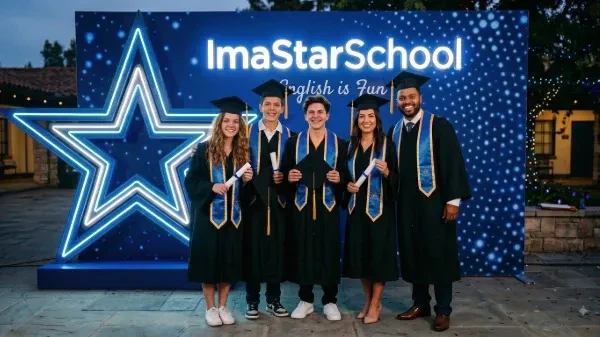 Imastarschool Momentum