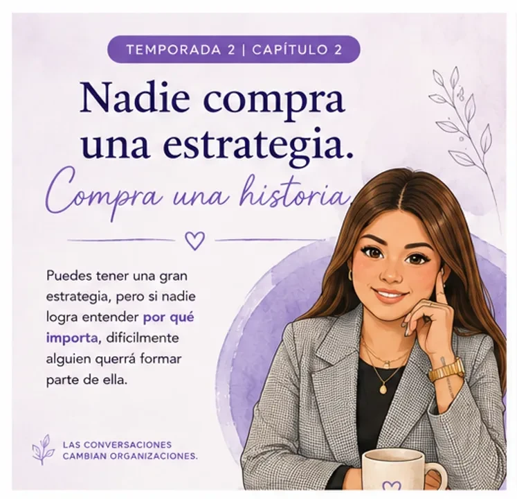 Temporada 2 | Capítulo 2