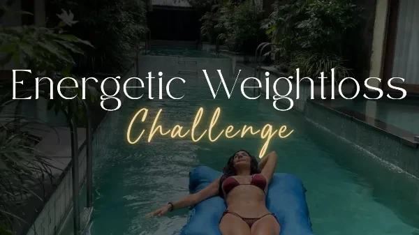 Energetic Weightloss Challenge Community