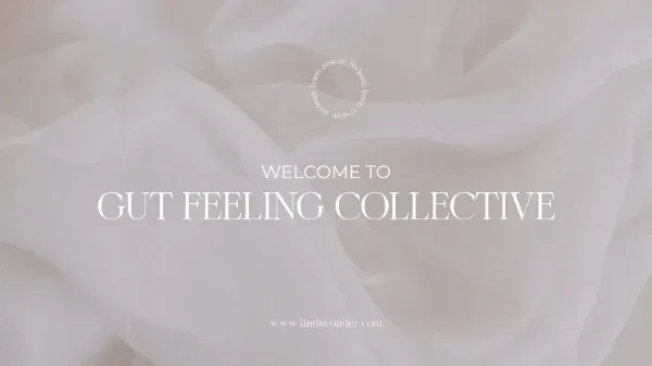 The Gut Feeling Collective
