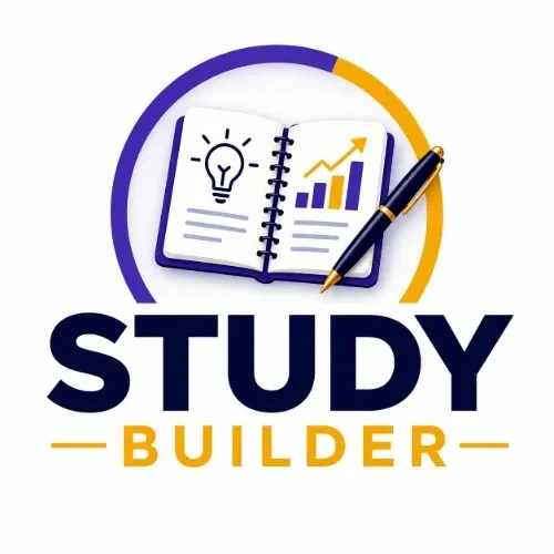 Study Builder