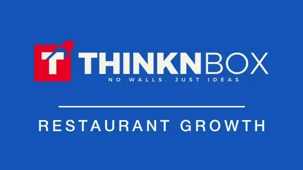 THINKNBOX – Restaurant Growth