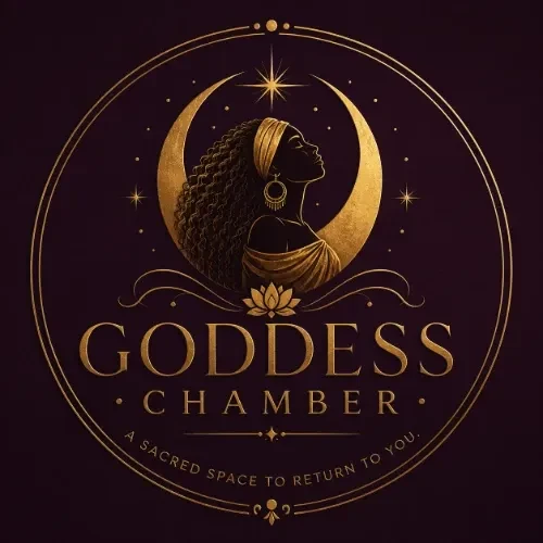 The Goddess Chamber