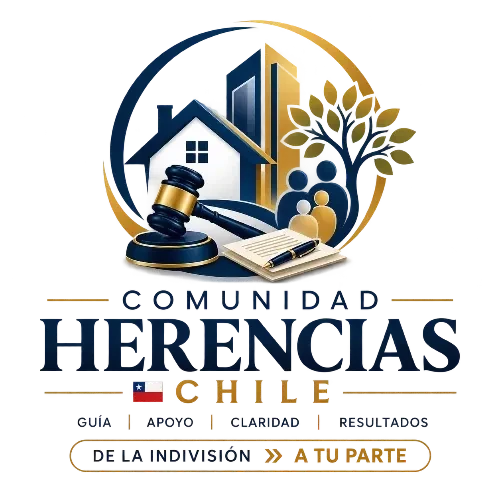Comunidad Herencias Chile