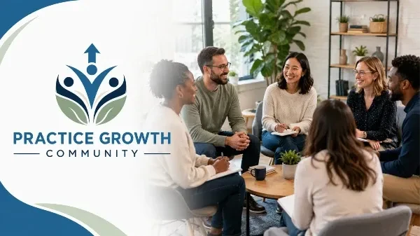 Practice Growth Community