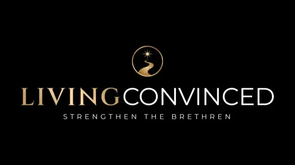 Living Convinced Facilitator 