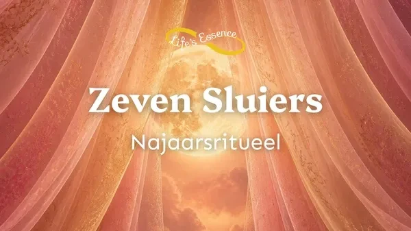 Zeven Sluiers