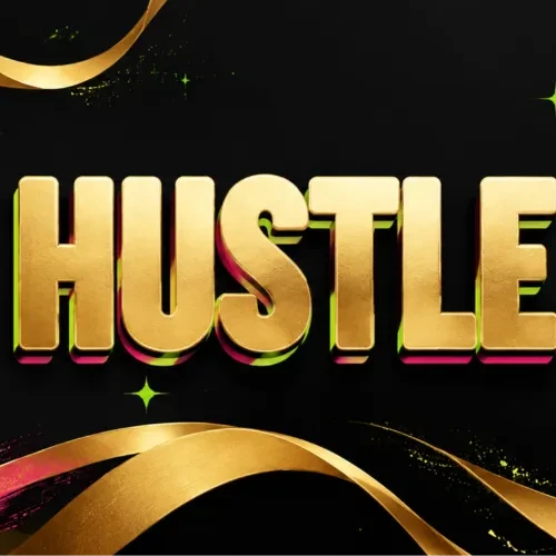 The Hustle Hub