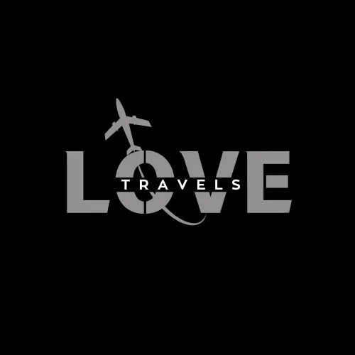 Love Travel & Tours by La Shawn Love