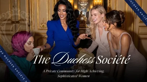 The Duchess Société