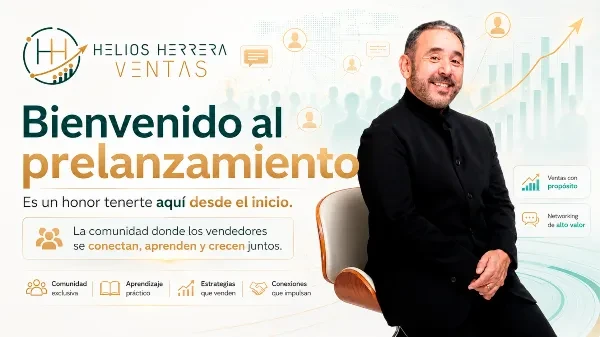 Comunidad Helios Herrera