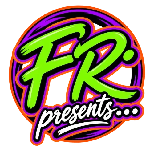 Friied Rice Presents