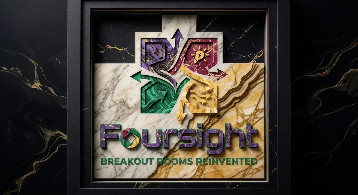 Foursight Website