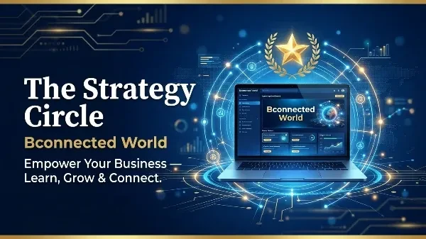 The Strategy Circle