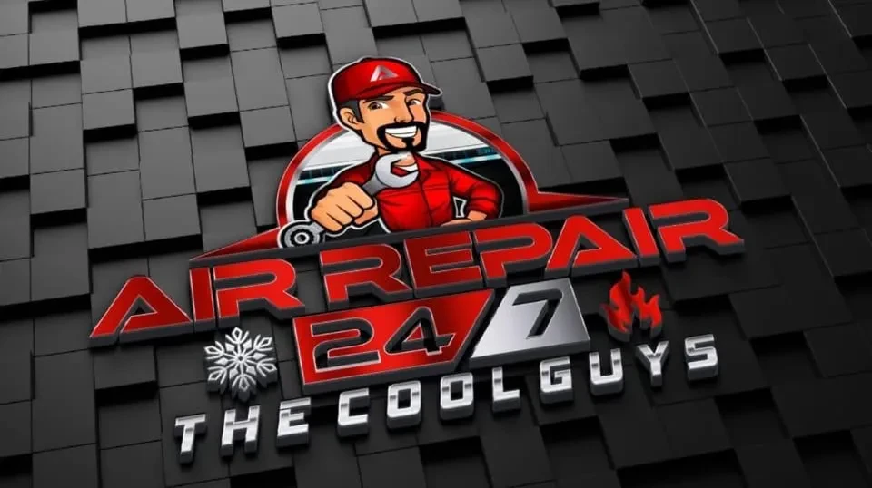 Air Repair 24 / 7 by: Daniel