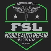 FSL Mobile Auto Repair by: Nicole & Rodger