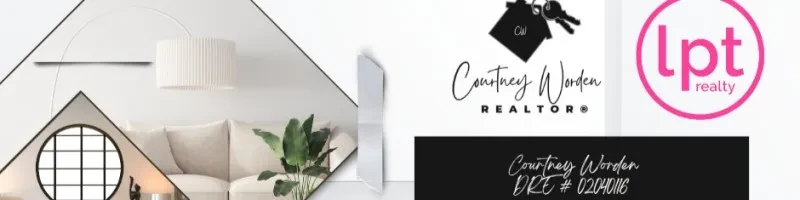 Courtney Worden Homes by: Courtney Worden