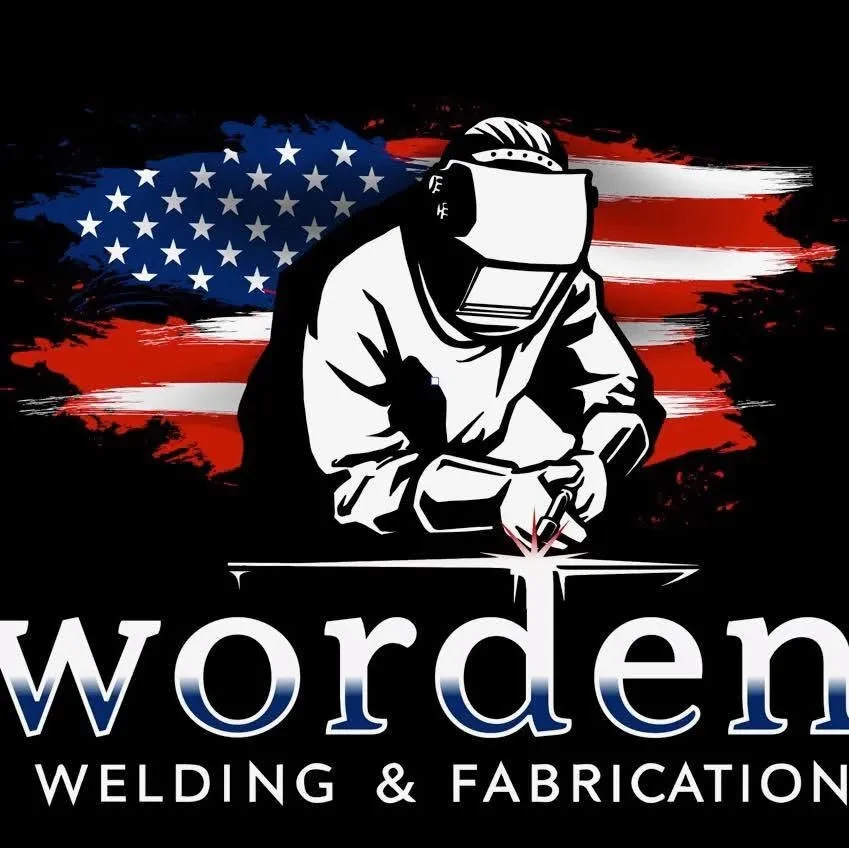 Worden Welding & Fabrication by: Jon