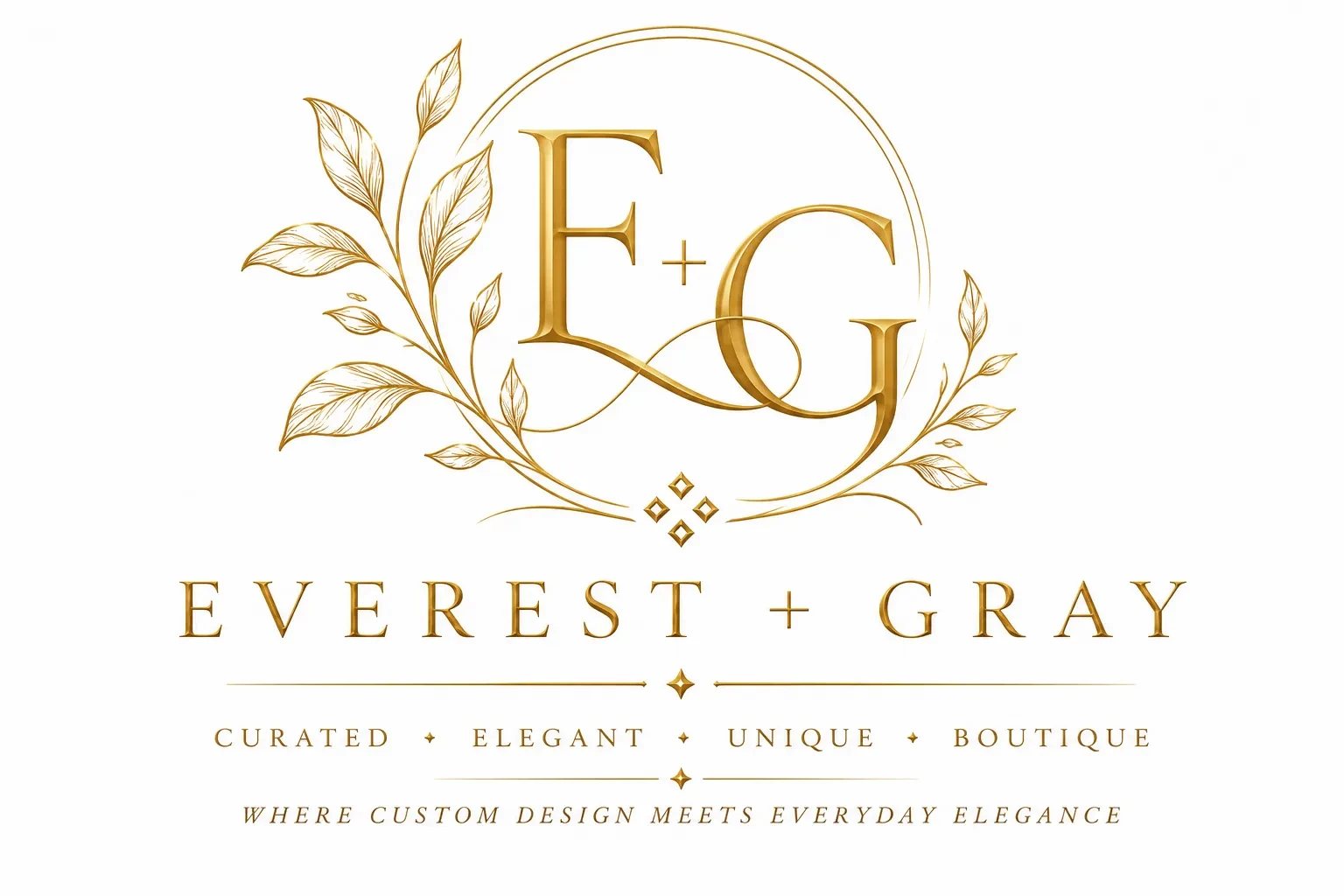 Everest + Gray