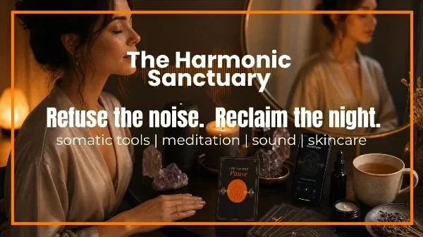 The Harmonic Sanctuary