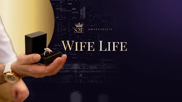 WIFE LIFE INNER CIRCLE