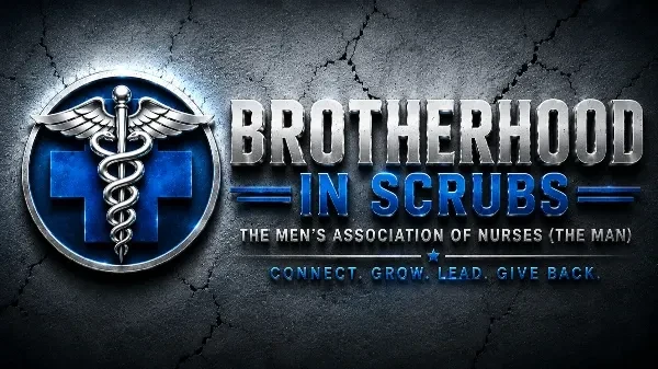 The Mens Association of Nurses