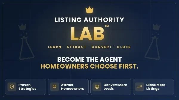 Listing Authority Lab