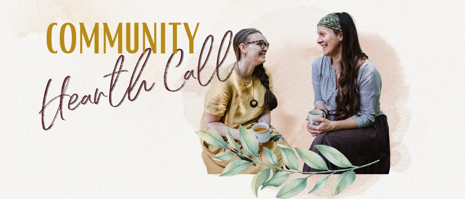 Live Community Hearth Call (submit your questions)