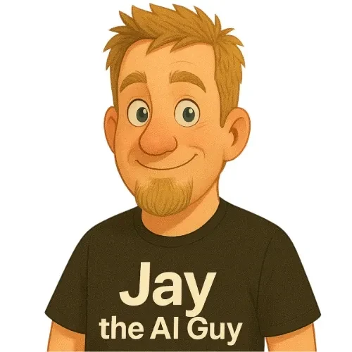 Jay The AI Guy Community