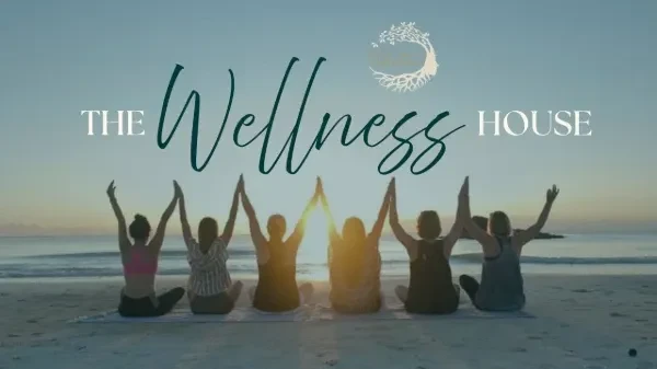 The Wellness House