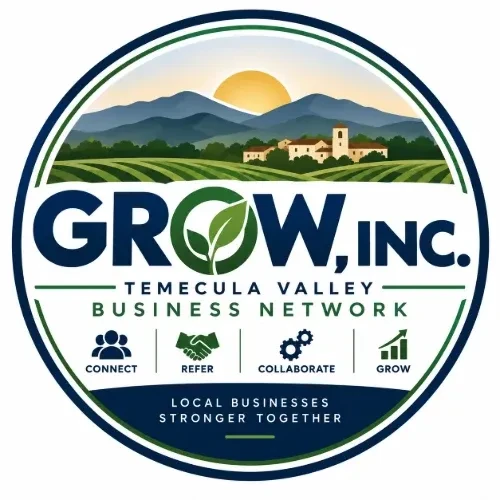 Grow, Inc.