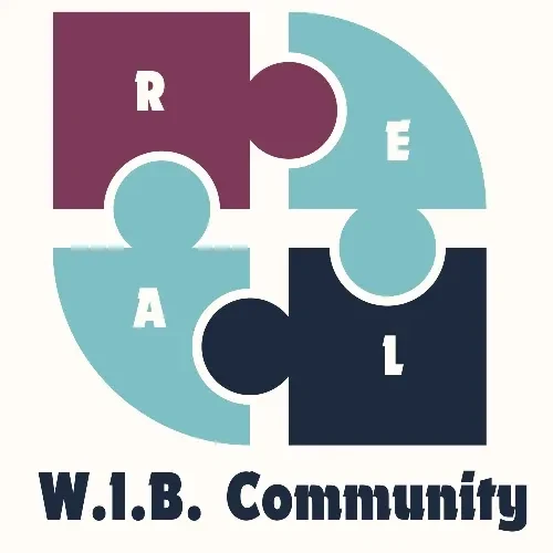 REAL WIB Community