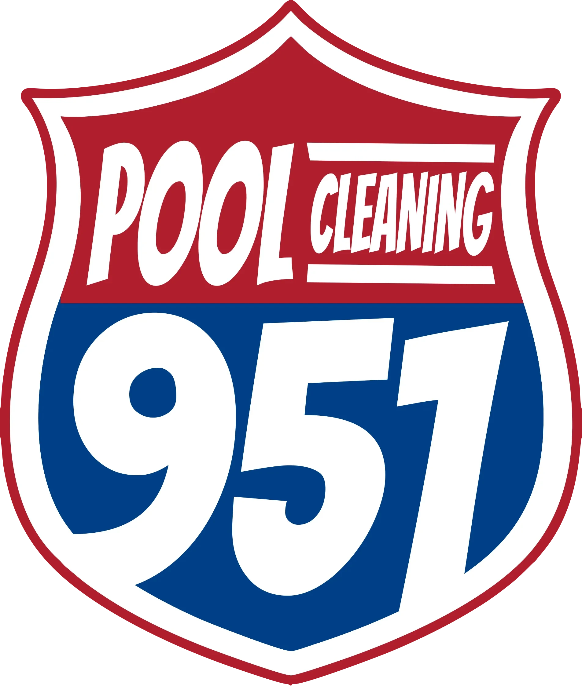951 Pool Cleaning