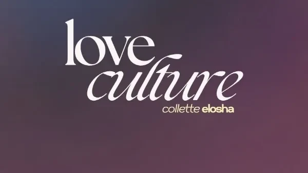 Love Culture Community 