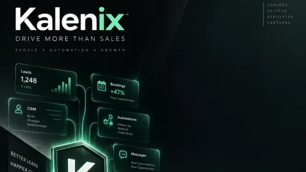 Kalenix University
