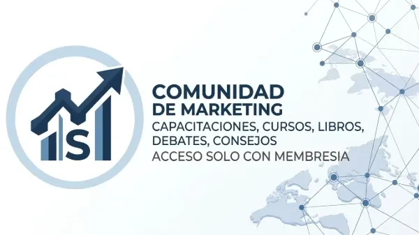 Club Sanchez Marketing