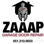 Zaaap Garage Door